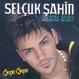 Kipir Kipir<br>Selcuk Sahin (CD)